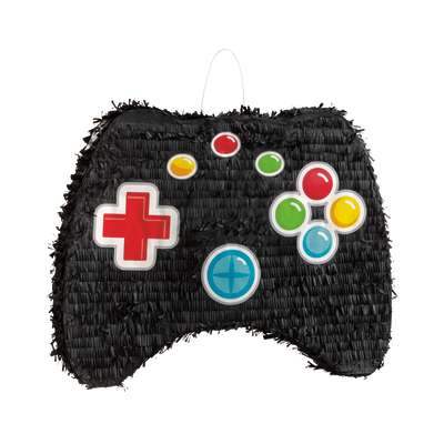 game controller pinata
