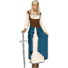 Viking Era Women's Costume