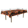 Vintage Halloween Fabric Table Cover