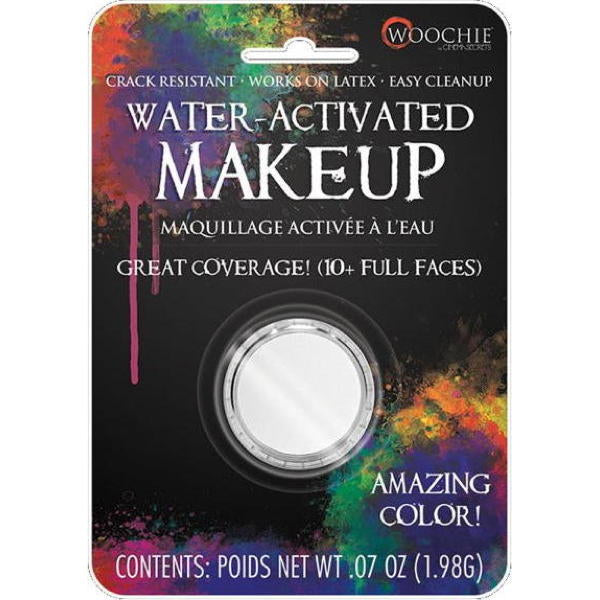 Water Activated Make Up - Cinema Secrets