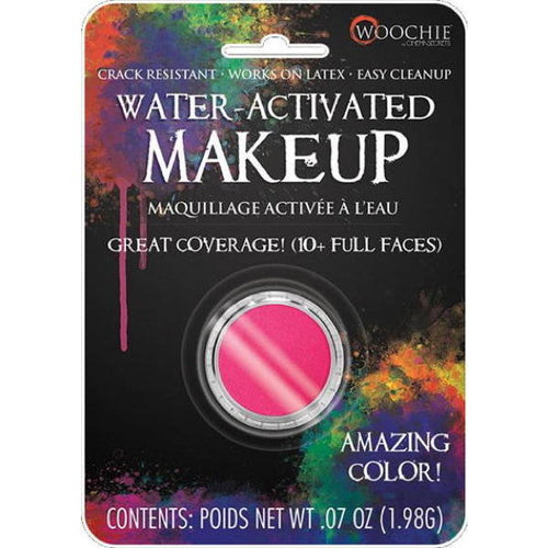 Water Activated Make Up - Cinema Secrets
