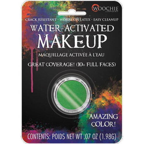 Water Activated Make Up - Cinema Secrets