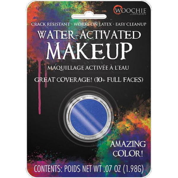 Water Activated Make Up - Cinema Secrets
