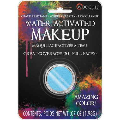 Water Activated Make Up - Cinema Secrets