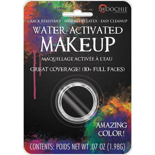 Water Activated Make Up - Cinema Secrets
