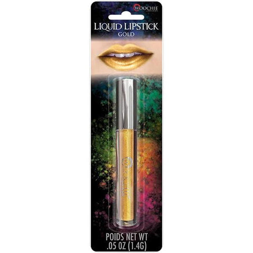 Metallic Lip Gloss - Cinema Secrets