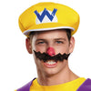 Wario | Adult