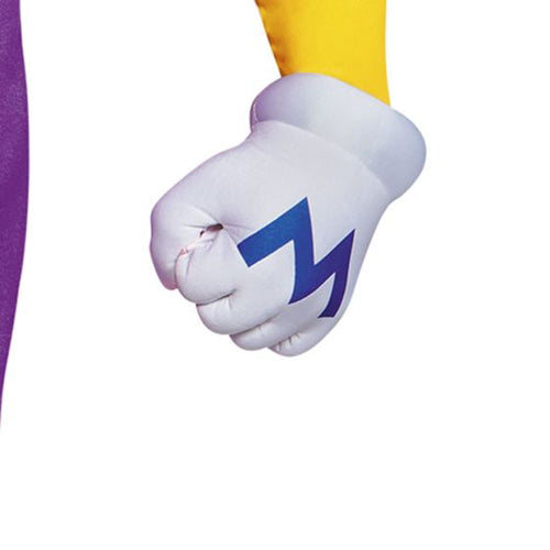 Wario | Adult