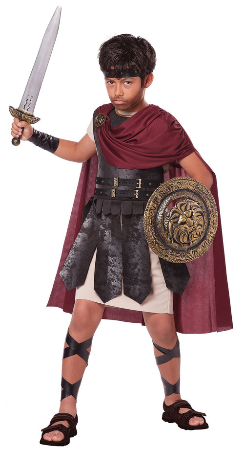 Fighting Champion
