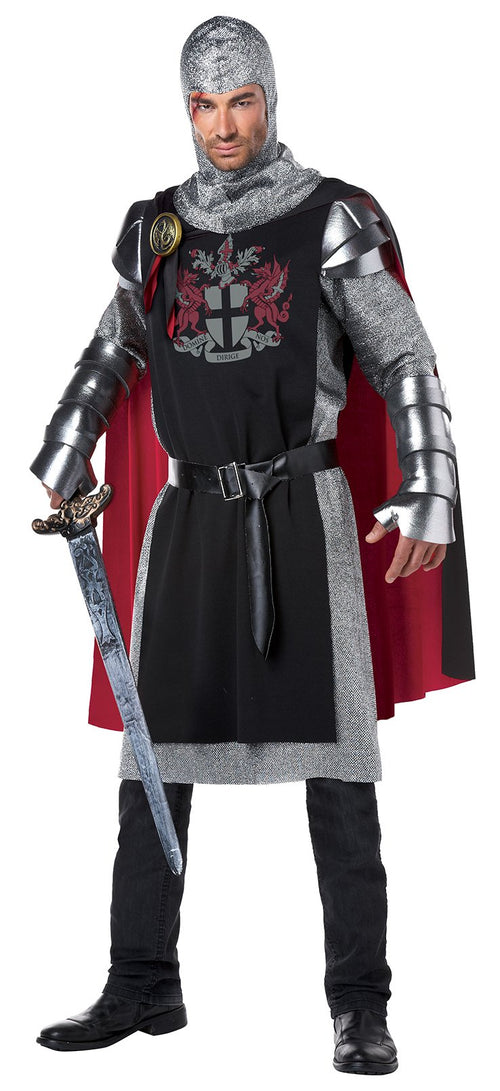 Knight of the Round Table
