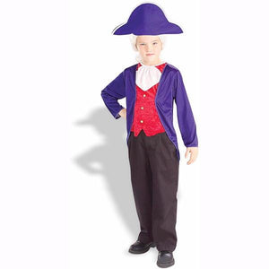 Jacket with vest and hat included