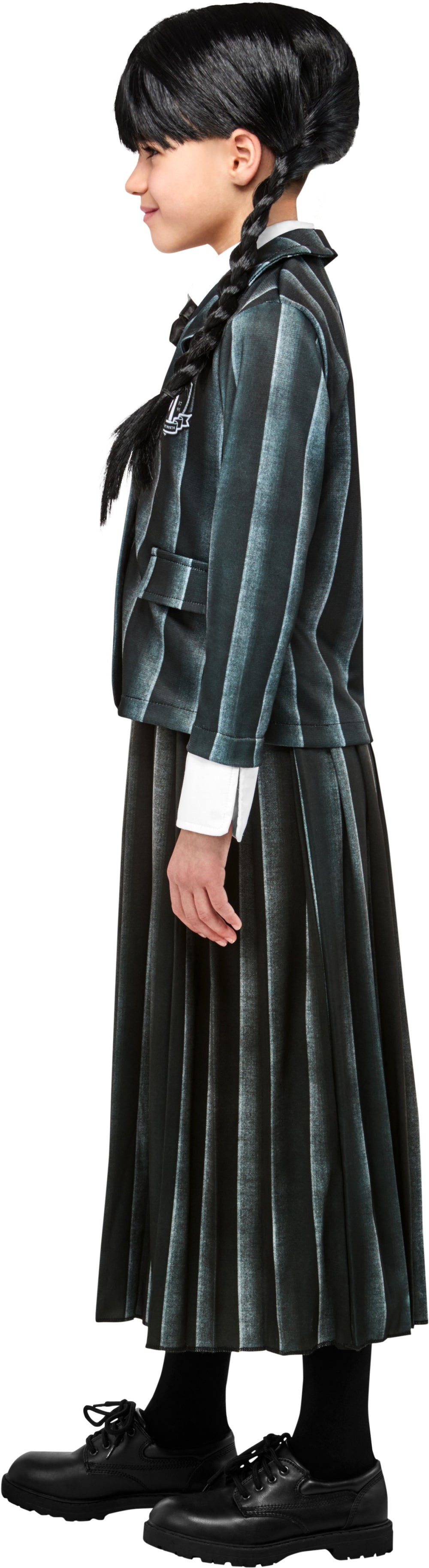 Wednesday's Nevermore Academy Uniform | Child