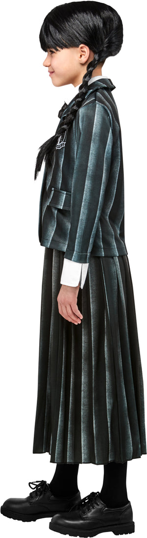 Wednesday's Nevermore Academy Uniform | Child