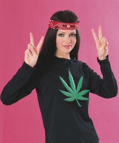 Marijuana Leaf Jewelry