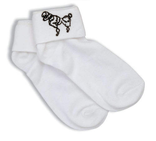 Sock Hop Socks