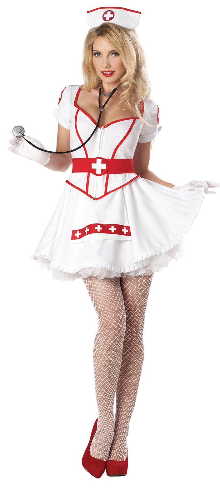 Sexy Nurse