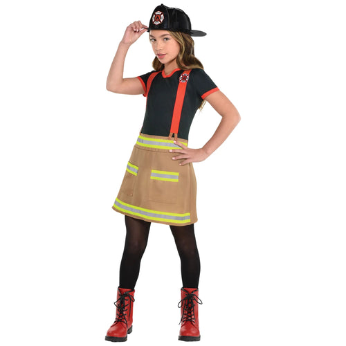 Wild Fire Fighter | Child