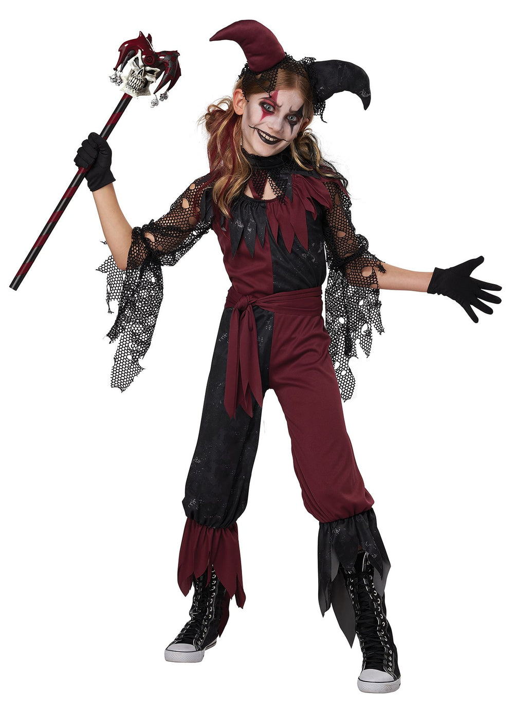 Crazy Joker