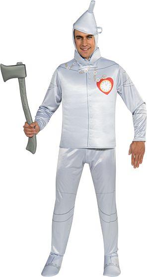 Tin Man | Adult