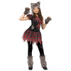 Furry Child Wolfie Costume