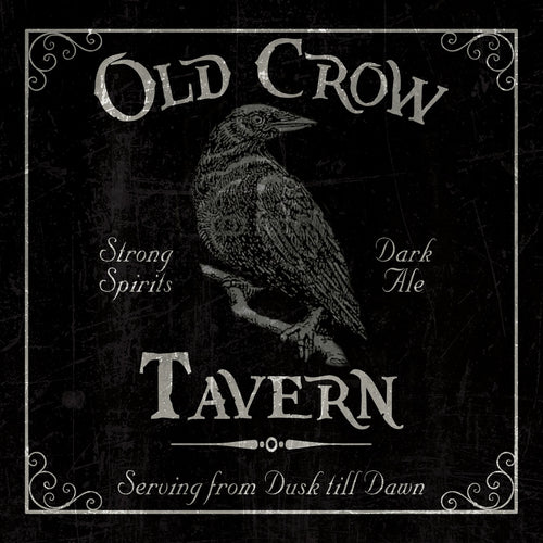 8" Metal Signs | Halloween
