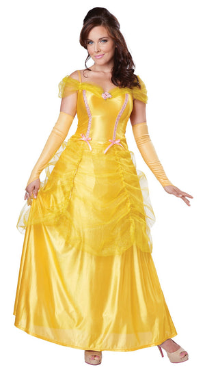 Belle Gown