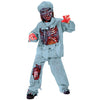 Scrub Style Zombie Doctor