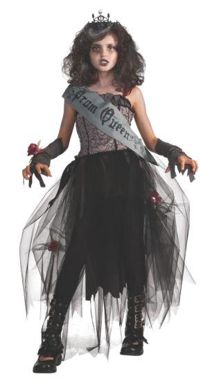 Dark Queen of the Prom
