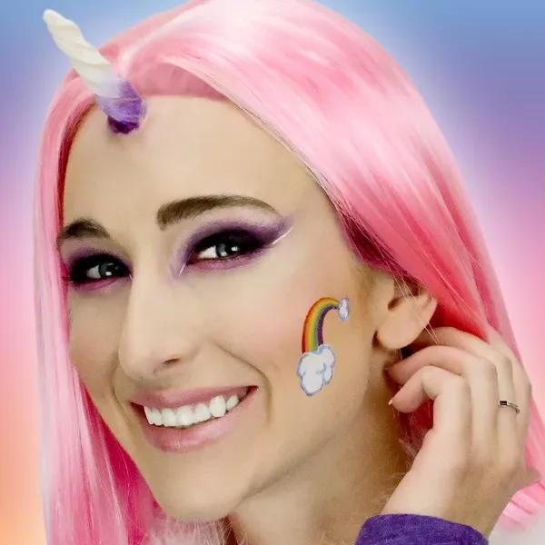 Unicorn Horn - WO715