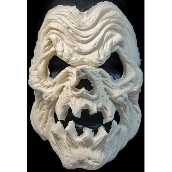 Jack Lantern | Foam Latex Mask