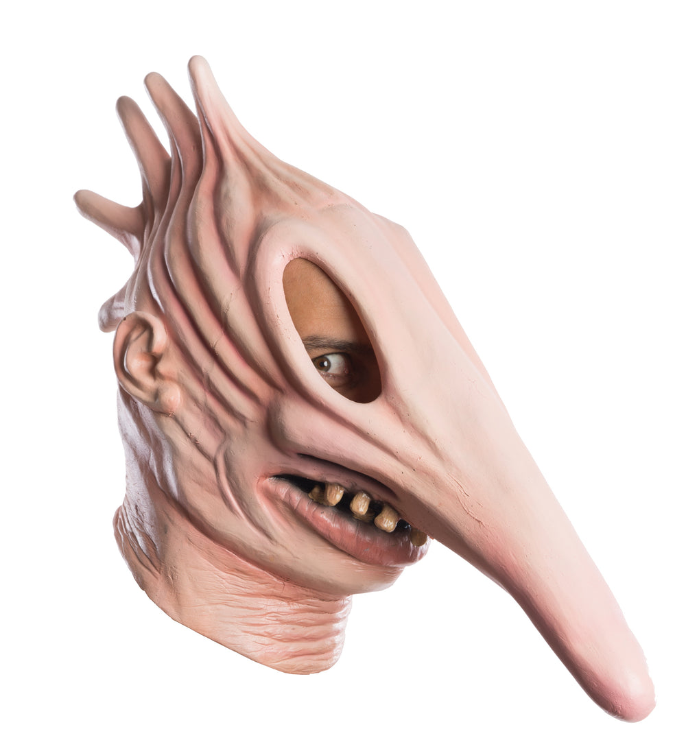 Adam Deluxe Latex Mask | Beetlejuice