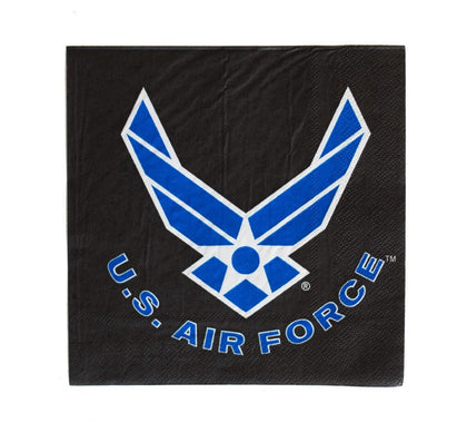 air force napkins