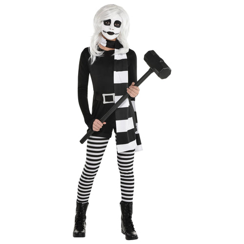 Alice The Psycho Costume | Child