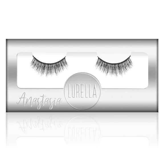 Anastasia | Synthetic Eyelashes