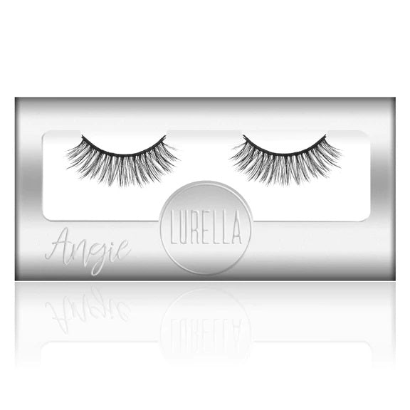 Angie | Synthetic Eyelashes