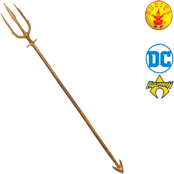 Aquaman Trident