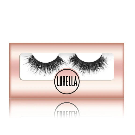 Aries | Mink Eyelashes