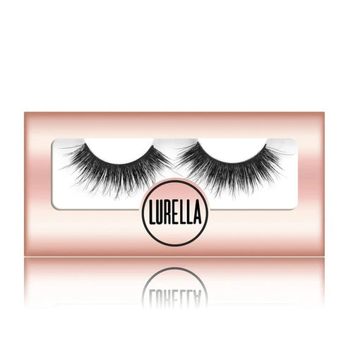 Aries | Mink Eyelashes