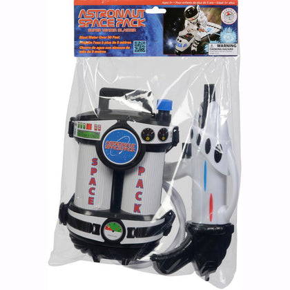 Astronaut Space Pack Water Blaster