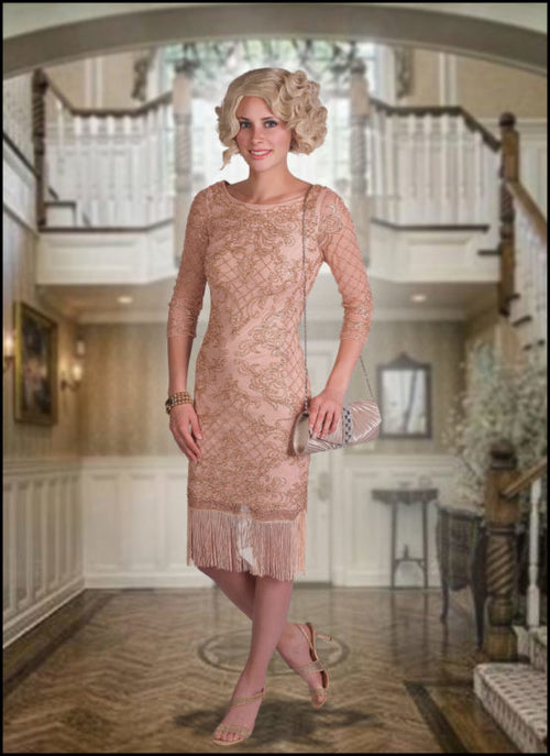Art Deco Flapper | Adult Plus