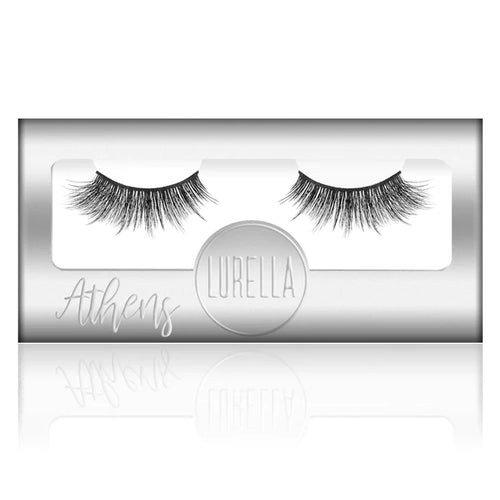 Athens | Synthetic Eyelashes