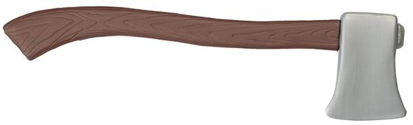 Prop axe