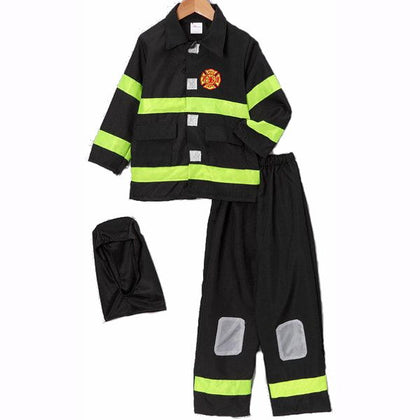 Firefighter | Child