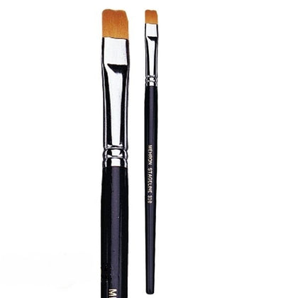 Mehron Makeup Brush