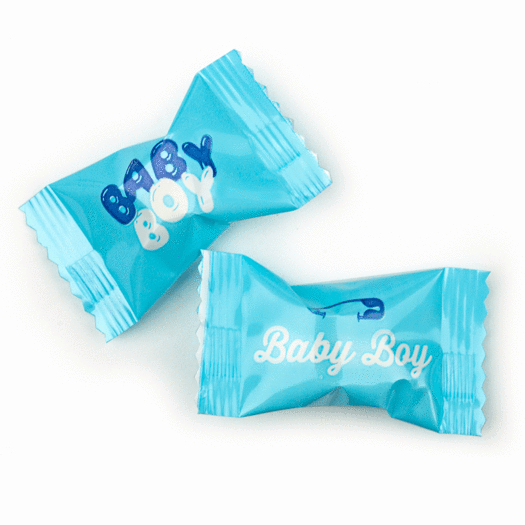 Butter Mints | Baby Boy