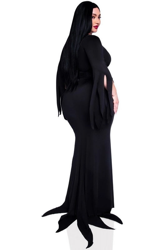 Immortal Mistress | Plus Size