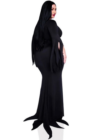 Immortal Mistress | Plus Size