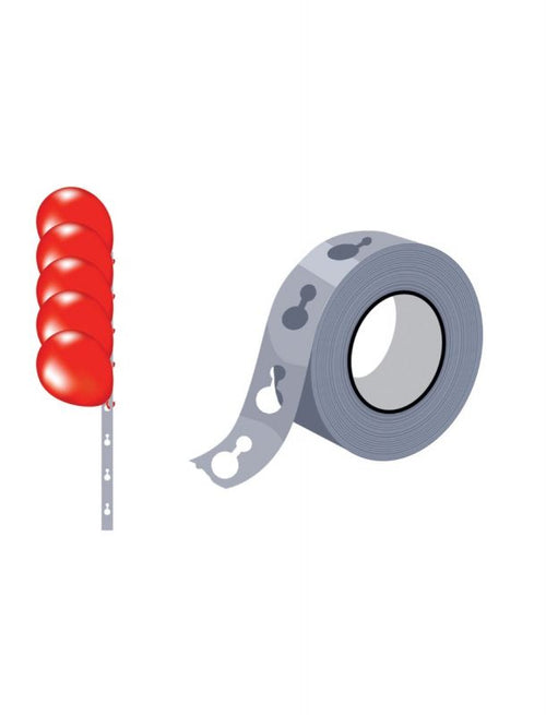 Balloon Strip