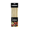 6in Bamboo Skewers 100ct | Catering