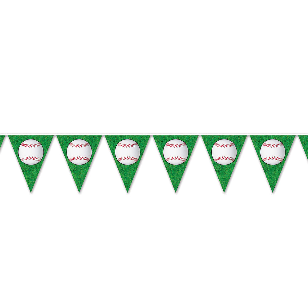 sports hanging banner